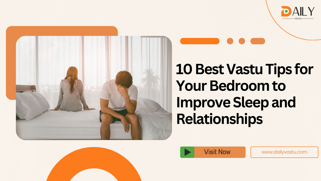Best Vastu Tips